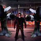 Illustration for article titled The Epic Rap Battle Between Robocop And The Terminator Is Indeed Epic